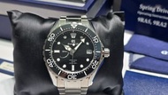 Grand Seiko 冠藍獅  SLGA015 ‘Kuroshio Current 黑潮‘’ Evolution 9 Collection