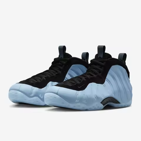 Nike Genuine Air Foamposite One Men's Cushioned Basketball Shoes HJ6014-400