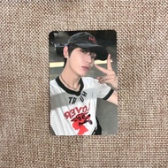 Enhypen Orange Blood POB GS25 Sunoo Photocard - OB Bene Benefits Gift PC