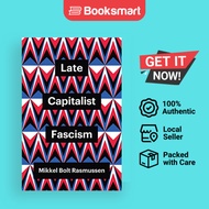 Late Capitalist Fascism - Hardcover - English - 9781509547432