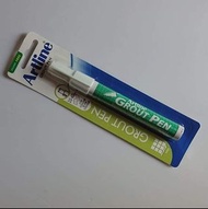 Artline Grout Pen
瓷磚修補筆