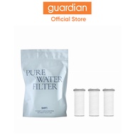 SHIFT Pure Water Filters (3-Pack)