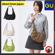 GU Dumpling Bag【Direct from Japan】