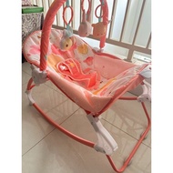 [NEGO] Baby Bouncer Baby Bouncer