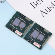 [Dhin] I5 560M 430M 450M 460M 480M 520M 540M 580M I7 620M Laptop CPUputer Accessories COD