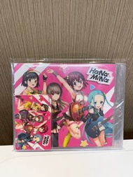 イロドリミドリ　HaNaMiNa定例会　Blu-ray＆オリジナルAimeカード 未開封の新品です aime卡 maimai chunithm