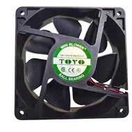 TOYO TM-120S1B-8W-D024P BALL BEARING 12x12x3.8cm