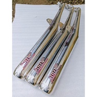 Exhaust AUN Fizr Force1 Y100 Yamaha Alfa F1zr F1 standard Racing Model RX K exhaust