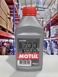 『油工廠』MOTUL RBF700 FACTORY LINE DOT 4 無限級 RACING 煞車油  工廠線