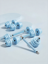 Adjustable Dumbbell Set 20kg