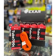 Exar Tube 700c Ultralight TPU Road Bike Inner Tube