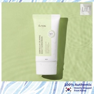 IUNIK Centella Sunscreen SPF50+ PA++++ Daily Protective UV Lotion