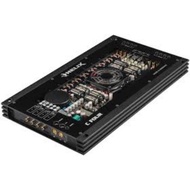 helix c four 4x150 watt hiend amplifier