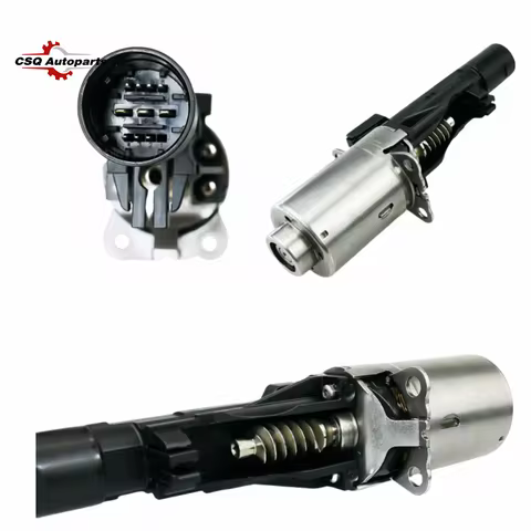 10pins 11377603979 Cylinder Head Valvetronic Timing Actuator Motor For BMW X1 X3 X4 X5 X6 Z4 N20 N55