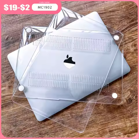 2026 M5 For Macbook Pro Air 13 14 16 Case for Laptop Aaccessories For Macbook Case 2025 2024 2023 20