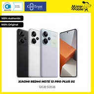 Xiaomi Redmi Note 13 Pro  Plus 5G 8GB 256GB | Note 13 Pro 5G | Note 13 5G 4G | Brand new 1 Year Xiao