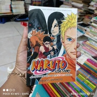 komik naruto side story seventh