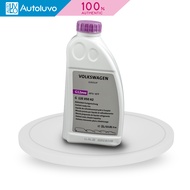 Radiator Coolant For Audi Seat Skoda Volkswagen Porsche (Genuine & Hepu) (G12 Evo 1 Liter READY MIX