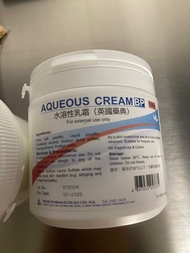 Aqueous Cream B.P. 500g