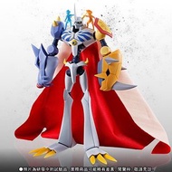 全新 魂限 SHF 奧米加獸 我們的戰爭遊戲 ver. Digimon omegamon our war game