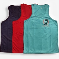 Alter Ego Men's Singlet T-Shirt, Adult Men's Distro Singlet, Men's Undershirt, Men's Tank Top