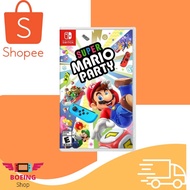 Nintendo Switch Mario Party ((1 Hand))