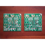 Ys7 PCB Input Balance Limiter 2 pcs