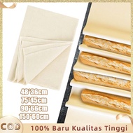 Linen Sourdough Cloth Linen Sourdough Cloth Bread Cloth For Fermentation Proofing Cloth