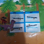 Flexible On Off Volume Lenovo K5 K5 Plus A6020