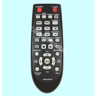 Suitable for Samsung AH59-02547B HW-F450 F550 F355 751 650 Echo Wall Remote Control