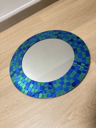 Ikea絕版 Mirror 鏡子 镜