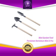 Spot8Cheap Mini Garden Tool Workplant Mini Gardening Equipment 3 Pcs Mini Shovel A181 - Garden A181