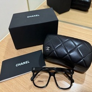 Chanel 香奈兒眼鏡