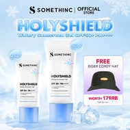SOMETHINC Holyshield Watery Sunscreen Gel SPF 50+ PA++++