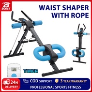 Abdominal Machine Ab Workout Equipment Adjustable for Home Gym AbS Machine Exercise Equipment