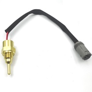 For CAT Caterpillar Excavator E324D E325D E326D E328D Hydraulic Oil Gp-Temperature Sensor 258-0883 1
