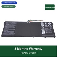 AC14B18J B115 TravelMate Battery MS2394 ES1-511 Aspire For 311 512 CB3-531 V3-111P B116 Acer Laptop 