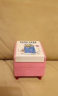 lady mate music box 中古音樂盒