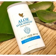 FOREVER LIVING ALOE EVER-SHIELD DEODORANT STICK