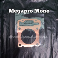 Packing Perpak Copper Block Head Cylinder Mono Diameter 63.5 66 68 70 72mm