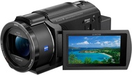 Sony HDR-CX405 | FDR-AX43A Handycam