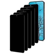 Compatible With Samsung Phone Screen Protectors, 5-Piece Set Compatible With Samsung A16 4G/A16 5G/M