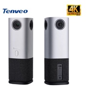 Tenveo CC600 4K 30fps 360°All in One Conference Camera