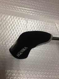 Honma 鐵桿連球頭套