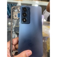 Housing Casing ITEL CITY Y100 C671L Backdoor + Bezel
