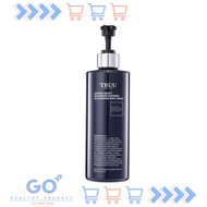 TRUU - 睡鎂人高效保濕身體乳 400ML <平行進口>新品上市