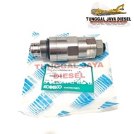 Relief Valve Port SK200-6 SK200-8 KOBELCO Relif Valve YN22V00002F1