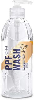 瑞典 GYEON Q²M PPF WASH 汽車用車身貼膜用 PPF專用洗車液洗車水 #泡泡洗車水 #濃縮洗車液 #PPF車可用 #PPF洗車液 #PPF洗車水 #洗車水 #PPF #汽車精品 #汽車