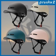[Prasku2] Bike Sports Helmets for Outdoor Road Bike