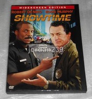 【缺貨】台版絕版DVD-好戲上場/來去美國大衛特大號比佛利山超級警探-艾迪墨菲/烈火悍將.老大靠邊閃四海兄弟-勞勃狄尼洛
